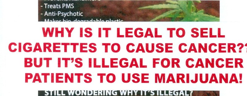 Hemp Activist Kits