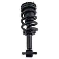 Suspension Shock Absorber and Coil Spring Assembly-4WD TRQ SCA72776