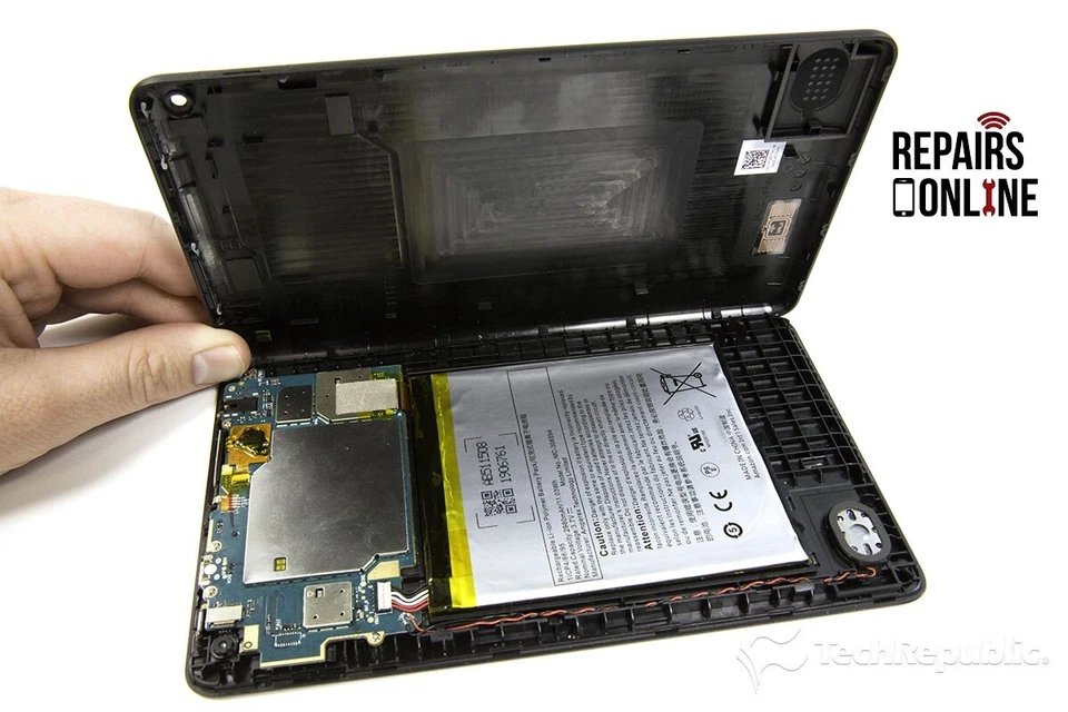 Amazon Kindle New Battery Replacement Repair Service - All Models Supported - Image 2 of 2