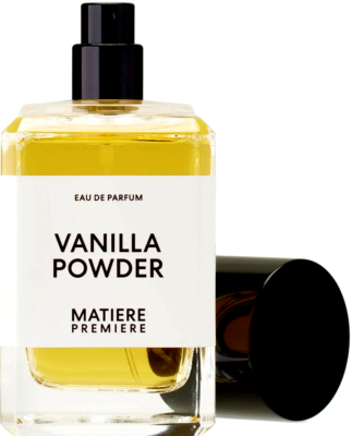 MATIERE PREMIERE VANILLA POWDER EAU DE PARFUM SPRAY UNISEX 3.4 Oz