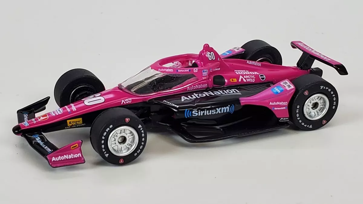 Simon sales pagenaud diecast