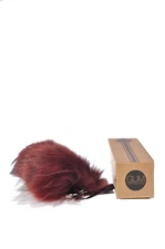 Gum  -  Keychain - Female - Red - 2358718A184700