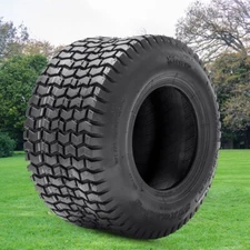 Upgrade 24x12-12 Lawn Mower Tire 4Ply 24x12x12 Garden Tractor Riding Mower Tire