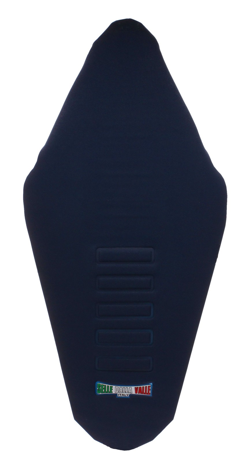 Selle Dalla Wave Camel Seat Cover Fits KTM SX SXF 11-15 EXC EXC-F 12-16 Blue
