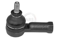 A.B.S. 230655 Spurstangenkopf Kugelgelenk Vorne Links Rechts FüR Opel