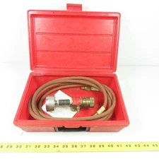 TurboTorch X-6MC Air Acetylene Torch Kit (Not Complete Set)