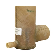 Centek Boat Exhaust Pipe 1642166 | Tiara 6 Inch Fiberglass 3209998