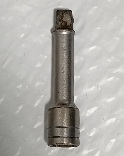 SK TOOLS 45160, 3/8" DRIVE, 3" LONG EXTENSION. - Picture 6 of 11