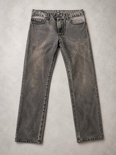 Vintage DIESEL D-Riohma MA405 Jeans W32 Made ...