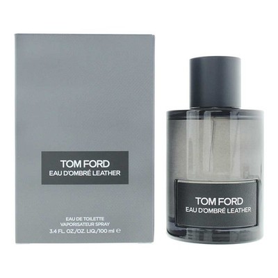 Tom Ford Eau D'ombre Leather Eau De Toilette 100 ml für Herren