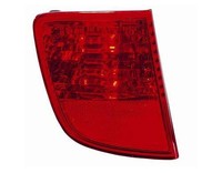 NebelschlußLeuchte Rechts FÜR Toyota Land Cruiser V8 FJ200 2008-2012