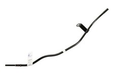12625031 Engine Oil Dipstick Tube , Black