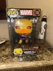 Funko Pop! Marvel Daredevil First Appearance Target Exclusive Bobblehead #1358
