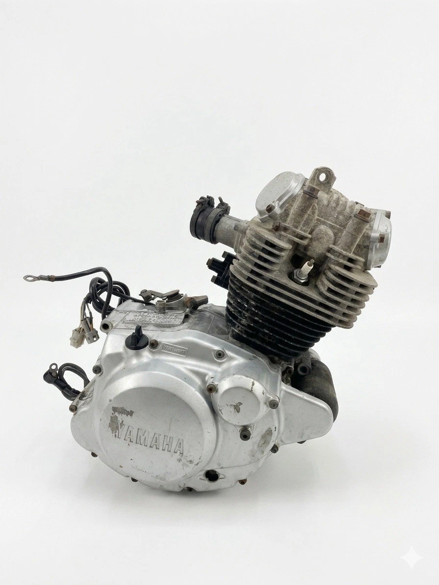 Motorcycle Engines and Engine Parts for Yamaha SR for sale | eBay UK