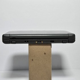 Nintendo New 3DS XL  Tested U.S Handheld Gaming System - Black