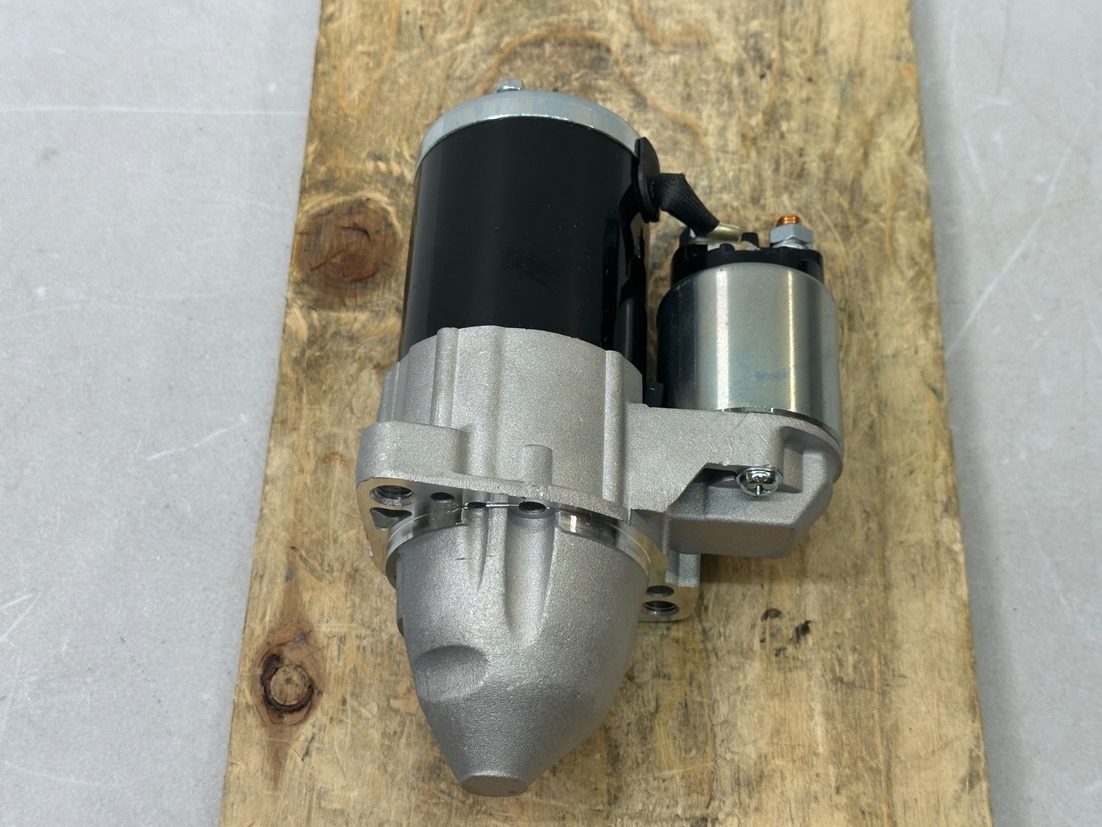 DB Electrical Car Starter for Mitsubishi Lancer Outlander 410-48213 SMT0355