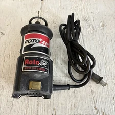 ROTOZIP RM1 TYPE 1 28000 RPM ROTOMITE SPIRAL CUT SYSTEM, 1 Bit