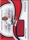 Panini Immaculate 2023/24 Toti Heralded Materials PATCH /25 Portugal Wolves