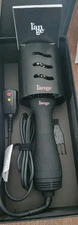 L'ANGE Le Volume 2-in-1 Volumizing Brush Dryer 60MM
