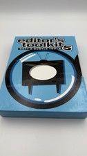 Digital Juice Editor's Toolkit Volume 5 Soft Subtle Tools - 10 DVD Set