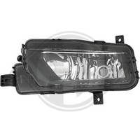 Diederichs Nebelscheinwerfer H11 Links FüR VW Caddy IV Kombi SAB SAJ SAA SAH