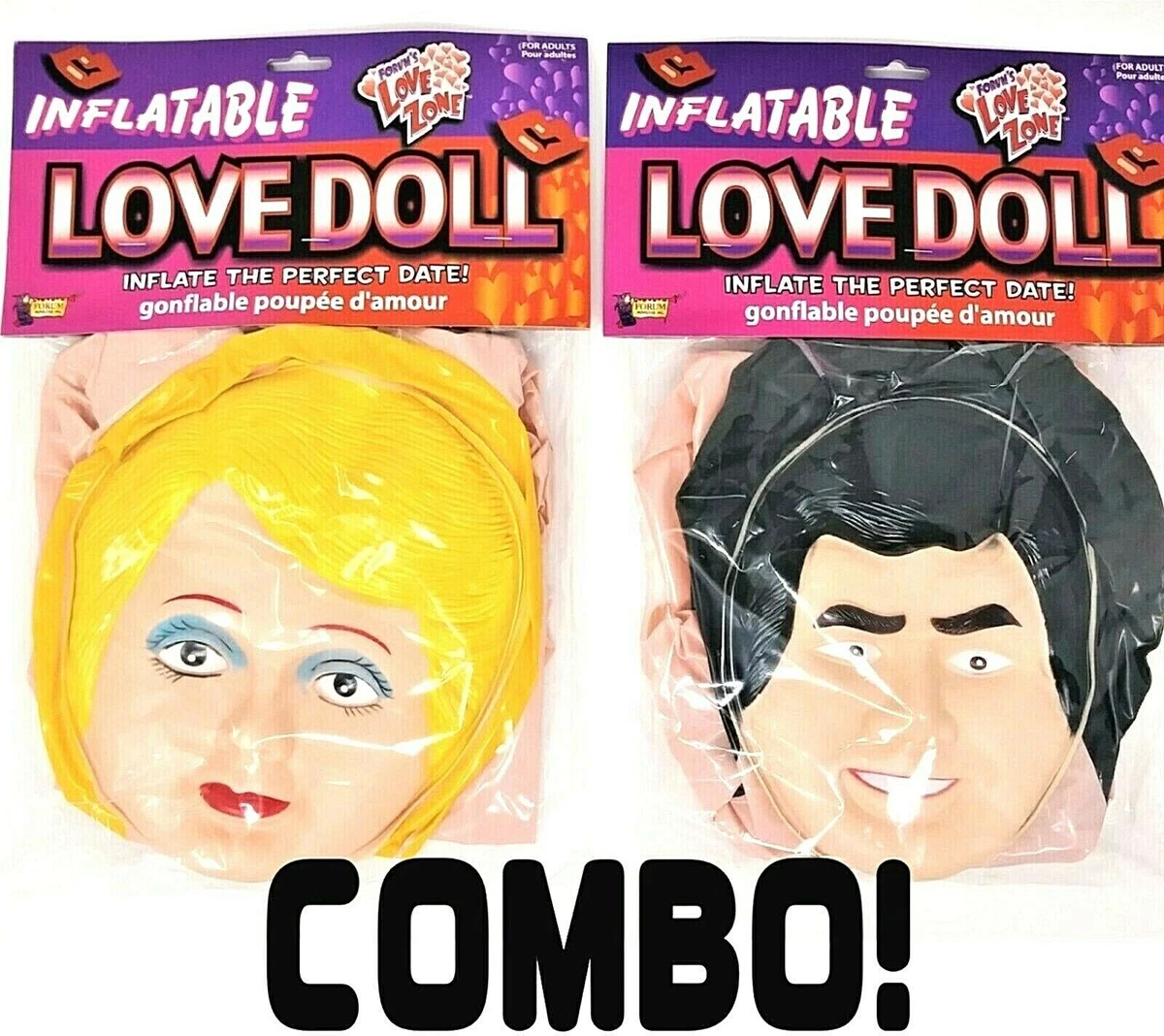 Inflatable Doll for sale | eBay