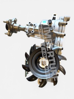 New Hydro-Gear LH Transaxle for Ariens/Gravely 05291800 Edge, Ikon