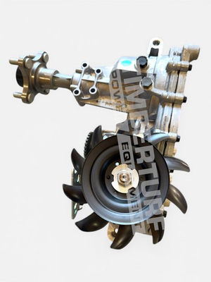 #ad New Hydro Gear LH Transaxle for Ariens Gravely 05291800 Edge Ikon XD $849.99