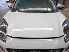 Capot Ford PUMA