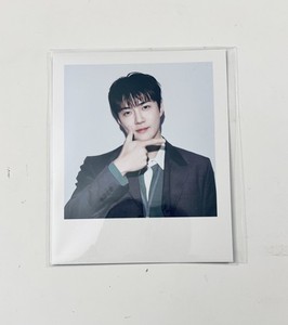 【激レア】EXO タオ MCM 100名限定ポラロイド Exo Polaroid | eBay