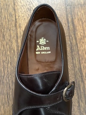 Alden 954