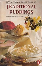 The National Trust Book of Traditio..., Paston-Williams