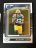 2024 Panini Donruss Optic - Rated Rookie Marshawn Lloyd #275 (RC) Packers