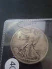 1936-D Walking Liberty Half Dollar — photo from another recent sale