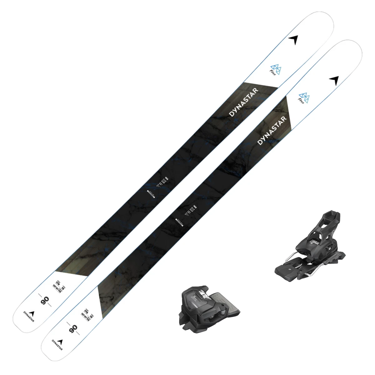Dynastar Skis for sale - eBay
