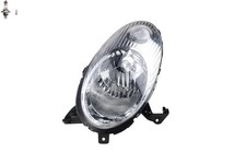 Ampoule Nissan MICRA