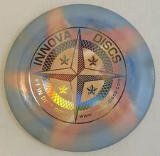 Innova Star TeeRex Protostar Disc Golf Driver