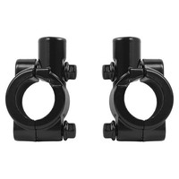 Adapter FüR Fahrrad-RüCkspiegelhalterung, E-Scooter-RüCkspiegelhalterung, E8049