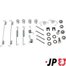 JP GROUP Zubehörsatz Bremsbacken JP 4164002310 für SUPER 205 309 11 RENAULT 106