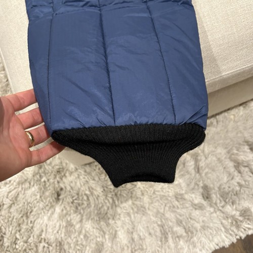 RefrigiWear Men’s XL (36x31) Insulated Cooler Wear Trousers - Warm/Durable/New - Picture 4 of 11