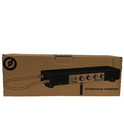 Moog Etherwave Theremin Plus Made In Asheville North Carolina Free Shipp G2U