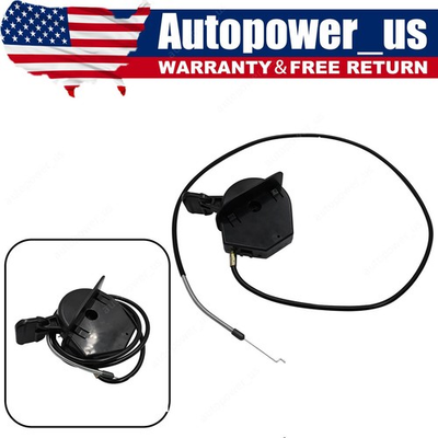#ad New Throttle Choke Cable Fit For Cub Cadet Craftsman and Troy Bilt Garden US $25.99