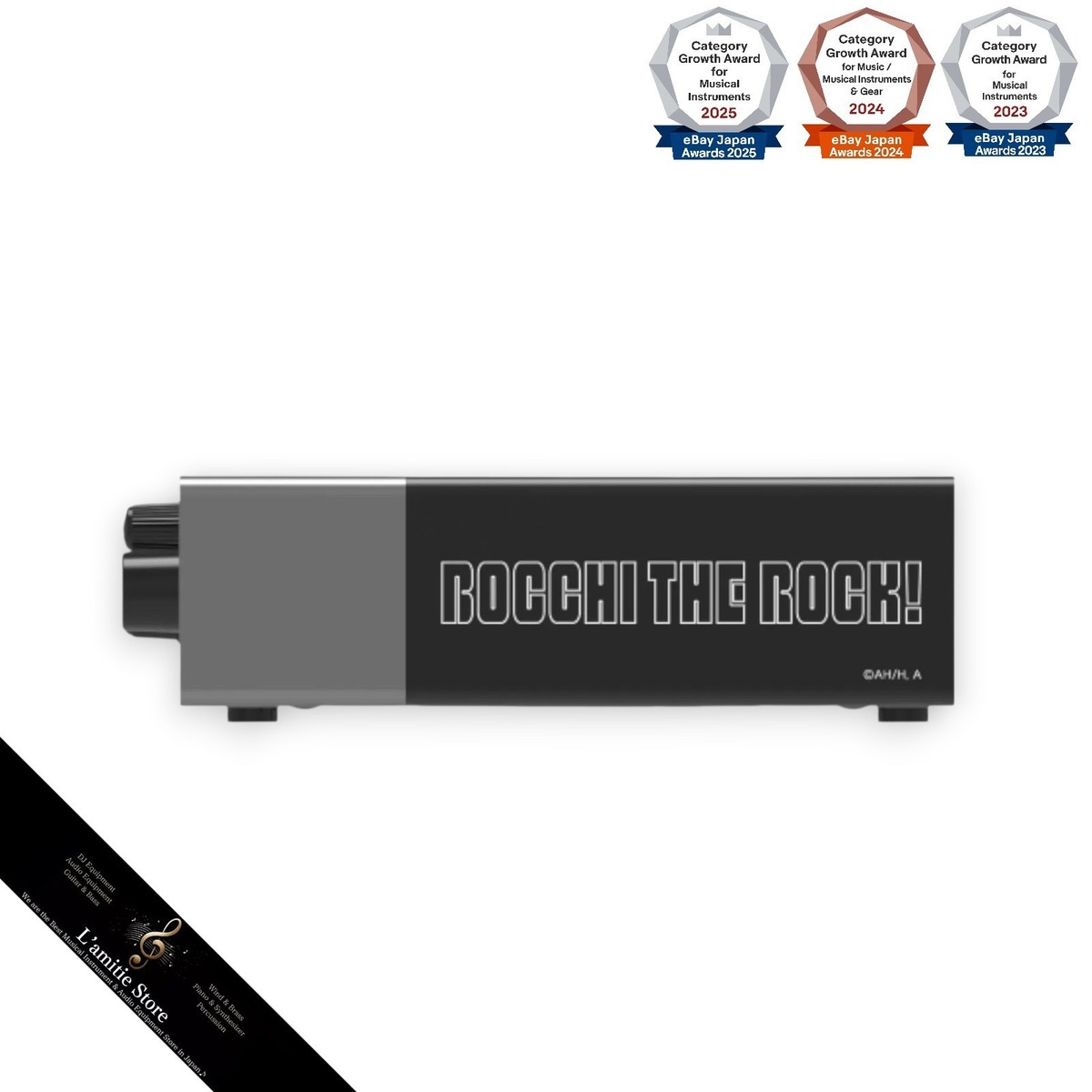 DTM・DAW STEINBERG UR22C BOCCHI EDITION Steinberg UR22C BOCCHI EDITION USB 3.0 Type-C Audio/MIDI Interface