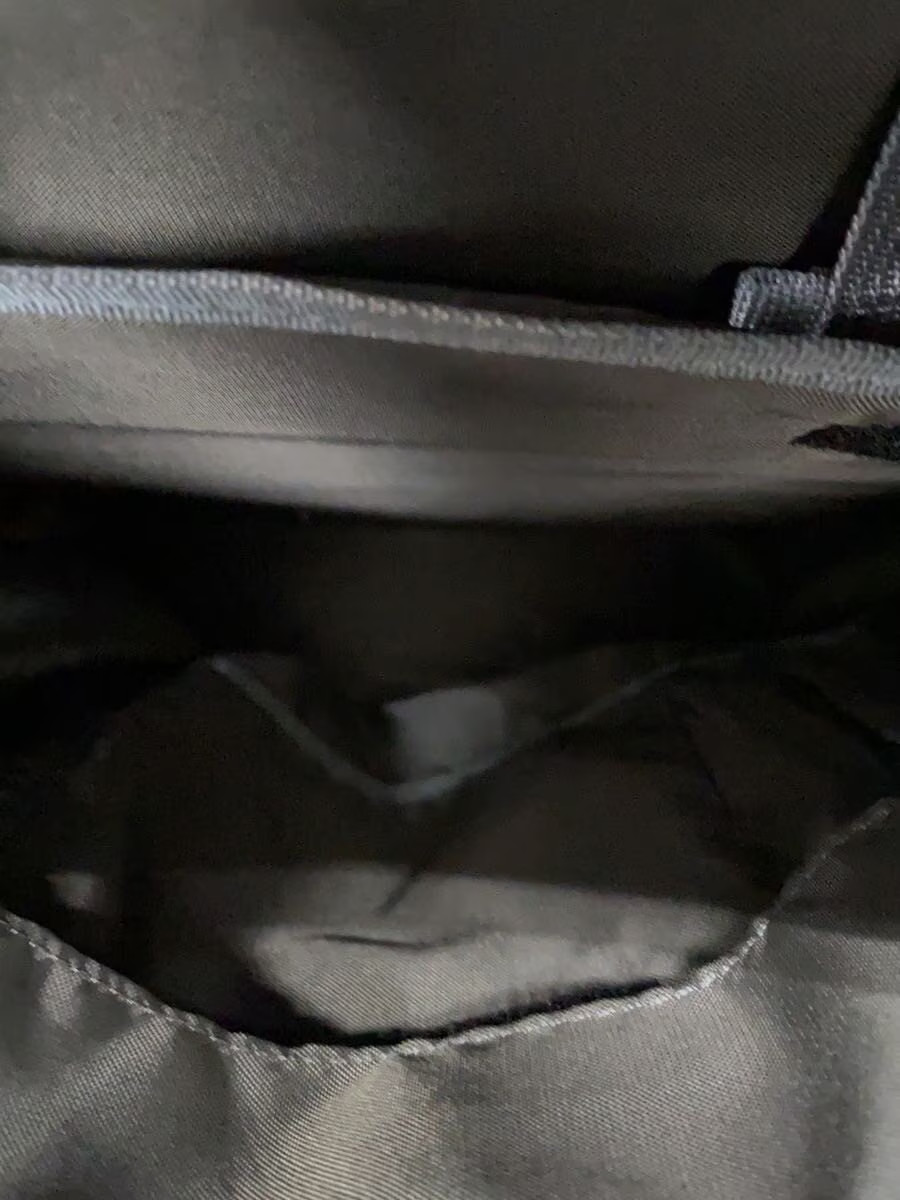 Coleman Backpack -- NVY Plain - image 6