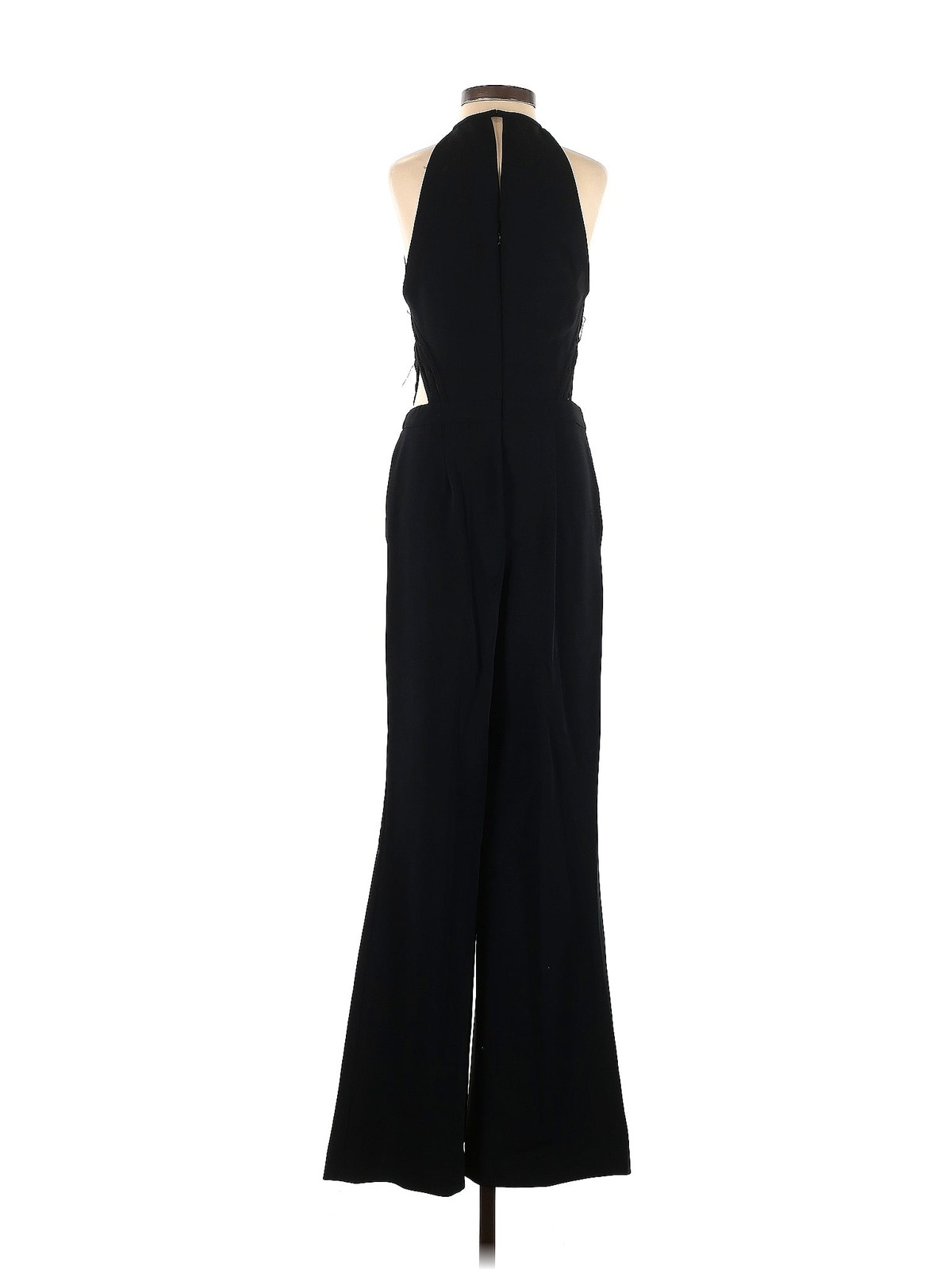 Ramy Brook Women Black Jumpsuit 0 thumbnail 2