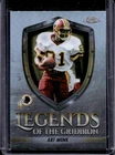 2025 Topps Chrome Art Monk Refractor (RAW)