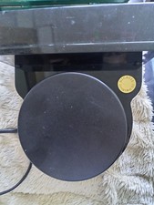 Michell Gyrodec, GyroSE VC power supply