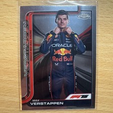 Pick Your Base Cards - 2025 Topps Chrome F1 (409 cards available)
