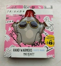 Friends Gift Turkey funny Christmas gift Hand Warmer 