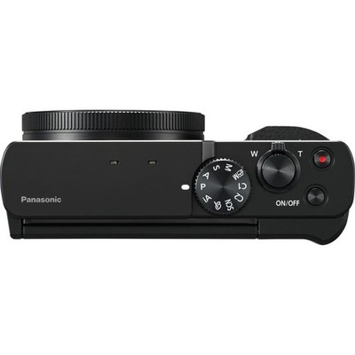 Panasonic TZ99 ZS99 Digital Camera (Black) - DC-TZ99K for sale